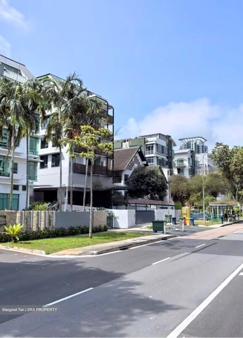 The Calypso (D16), Apartment For Rent 100842091